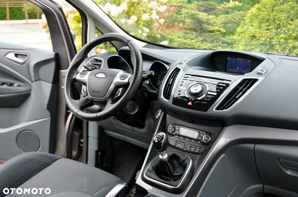 Ford C-MAX - 25