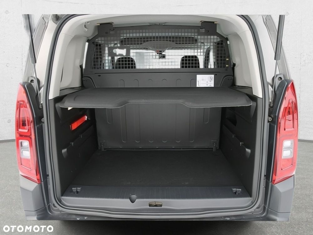 Citroën Berlingo M 1.5 BlueHDI Feel S&S N1 - 12