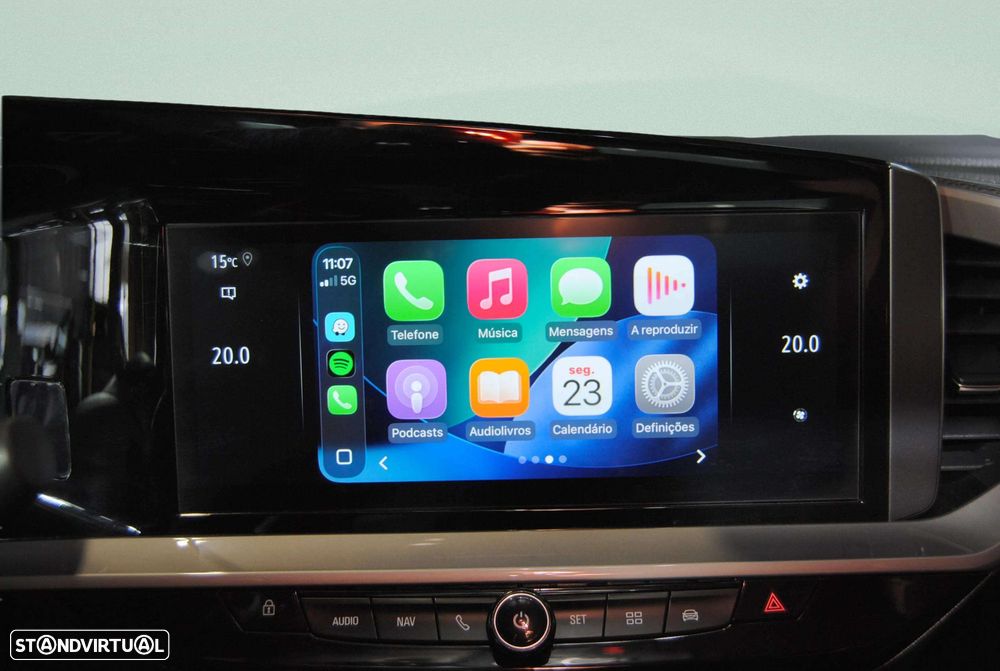 Opel Mokka 1.2 T GS Line - 35