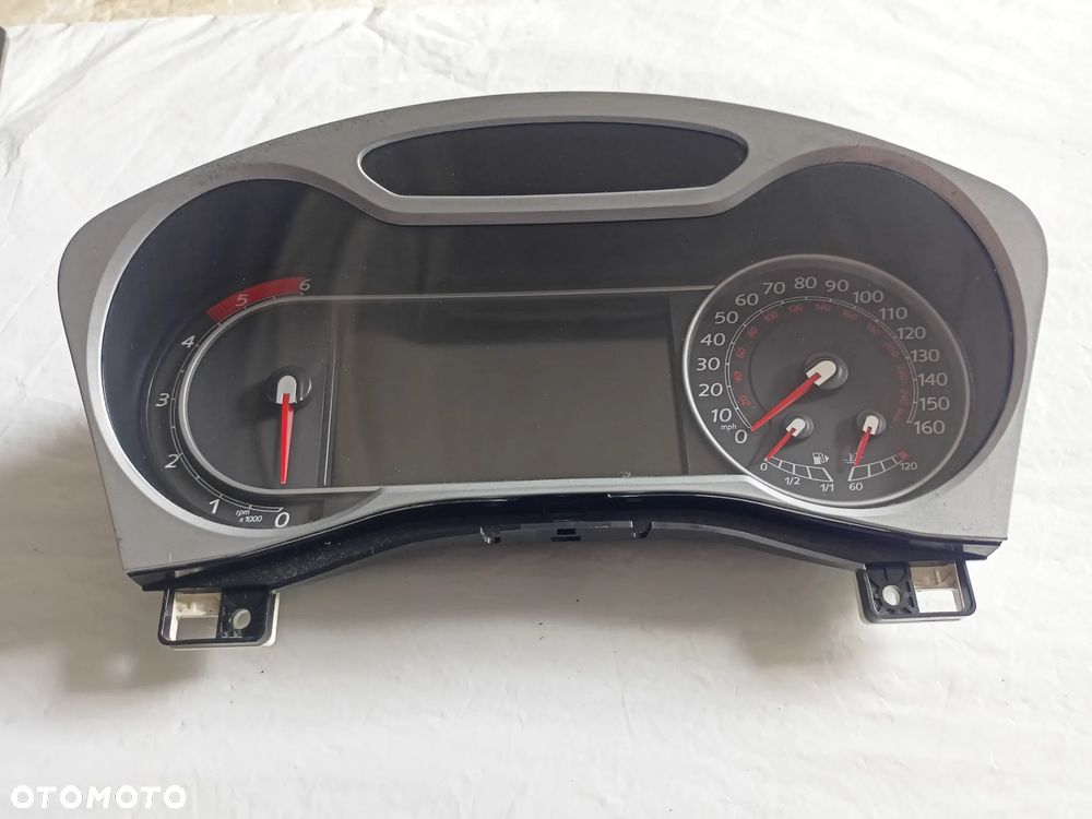 LICZNIK CONVERS MONDEO MK4 S-MAX 7M2T-10849-DG - 1