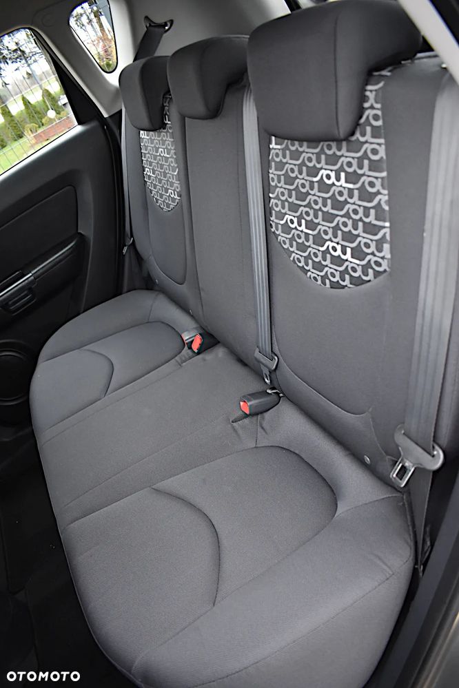 Kia Soul 1.6 CRDI Vision - 8