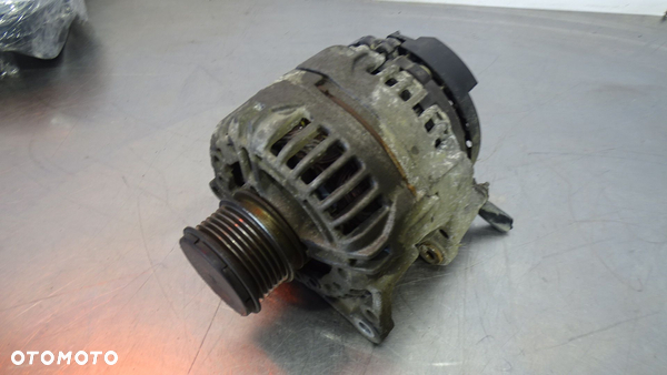 ALTERNATOR 90A SEAT IBIZA III 1.9 0124325001