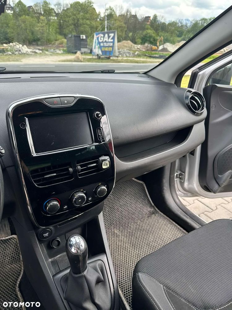 Renault Clio 1.5 dCi Energy Business - 11