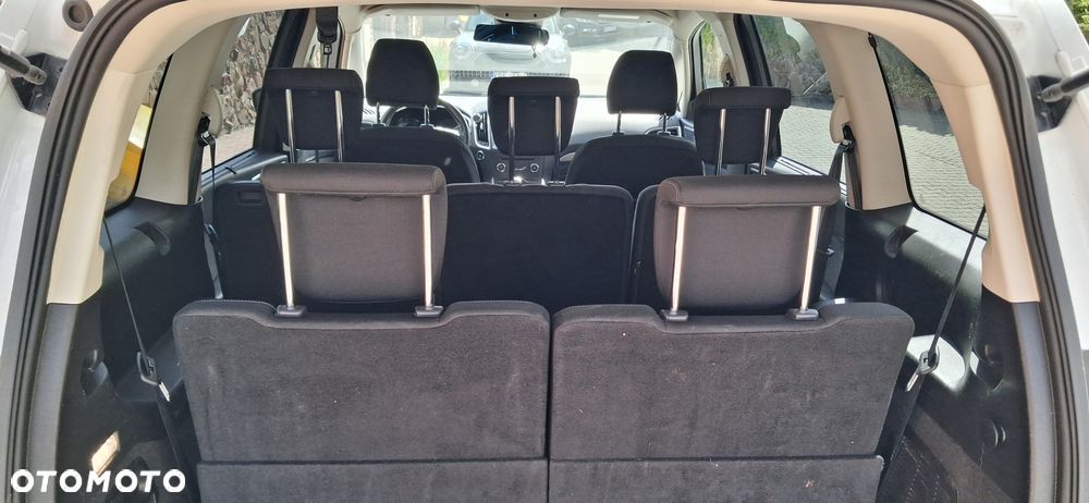 Ford Galaxy 2.0 EcoBlue Titanium - 7