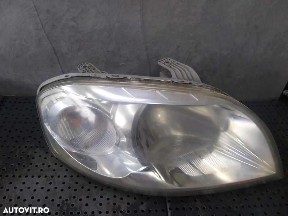 Far dreapta chevrolet aveo t200 00016772 - 1