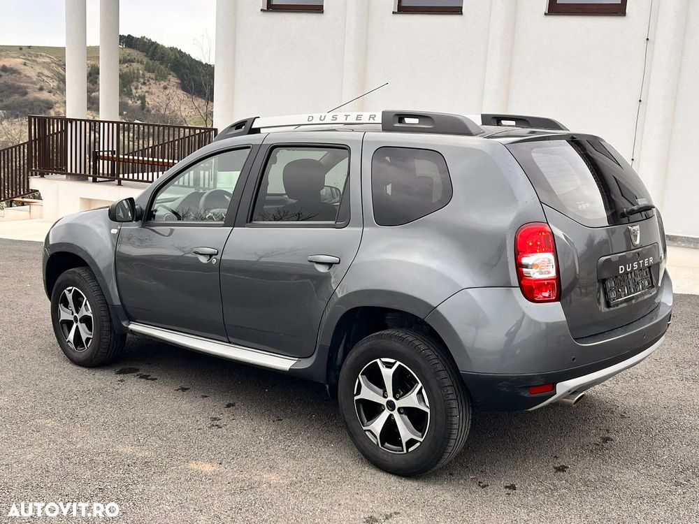 Dacia Duster - 19