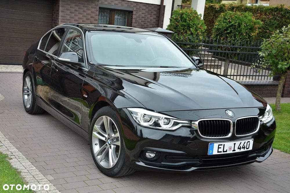 BMW Seria 3 320d - 7