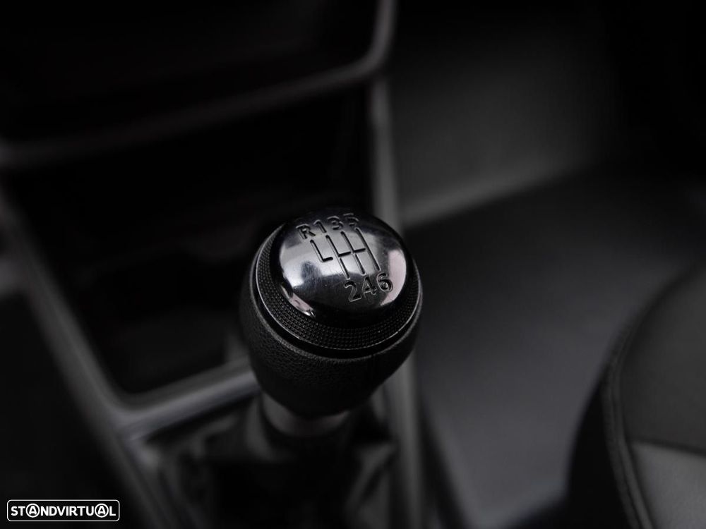 Renault Express 1.5 Blue dCi Advance C/IVA - 15