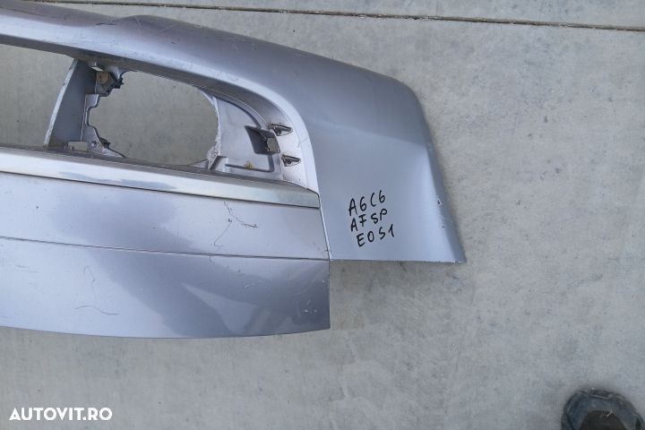 Bara fata 4F0807437C 4F0807233 4F0807437C 4F0807233 Audi A6 4F/C6 [20 - 5