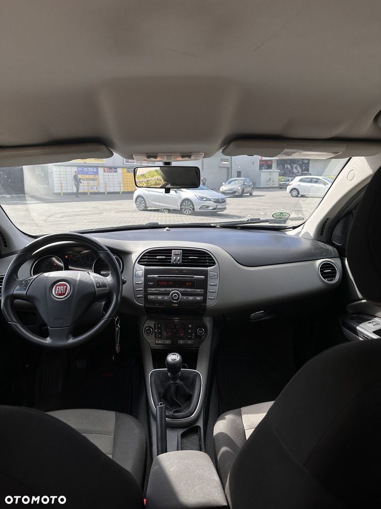 Fiat Bravo - 8