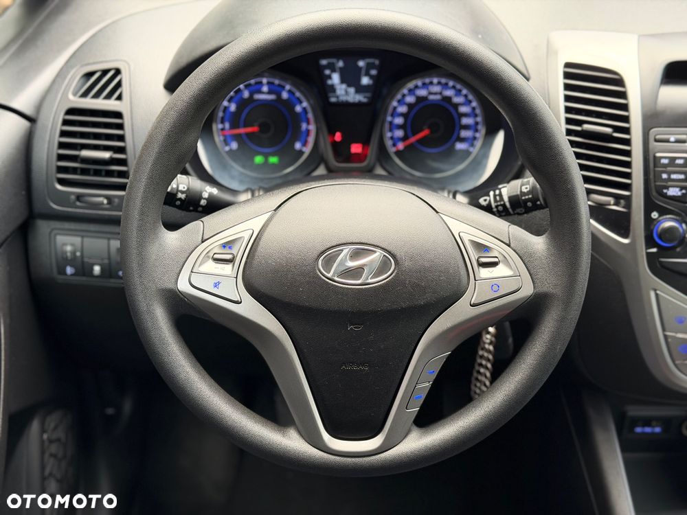 Hyundai ix20 1.4 Comfort - 15