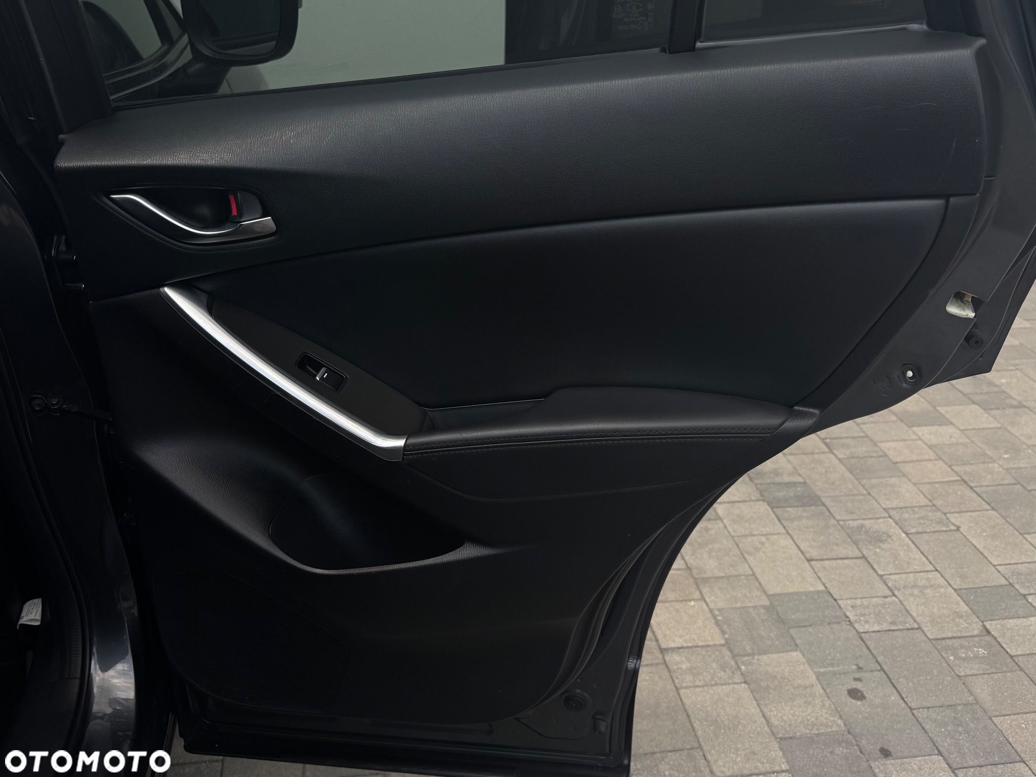 Mazda CX-5 2.2 D Skypassion AWD - 30