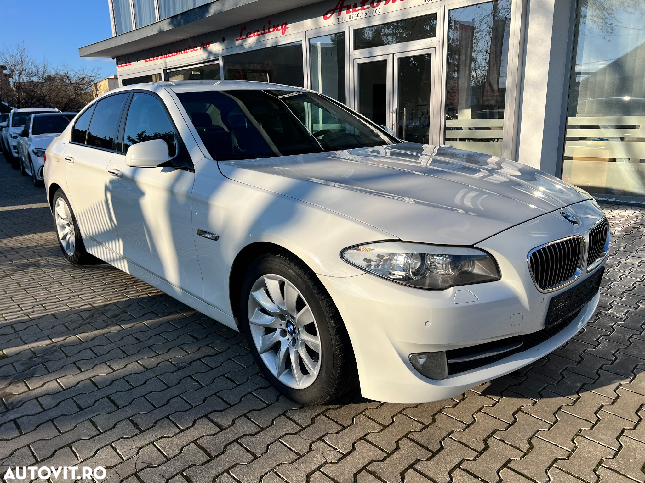BMW Seria 5 - 3