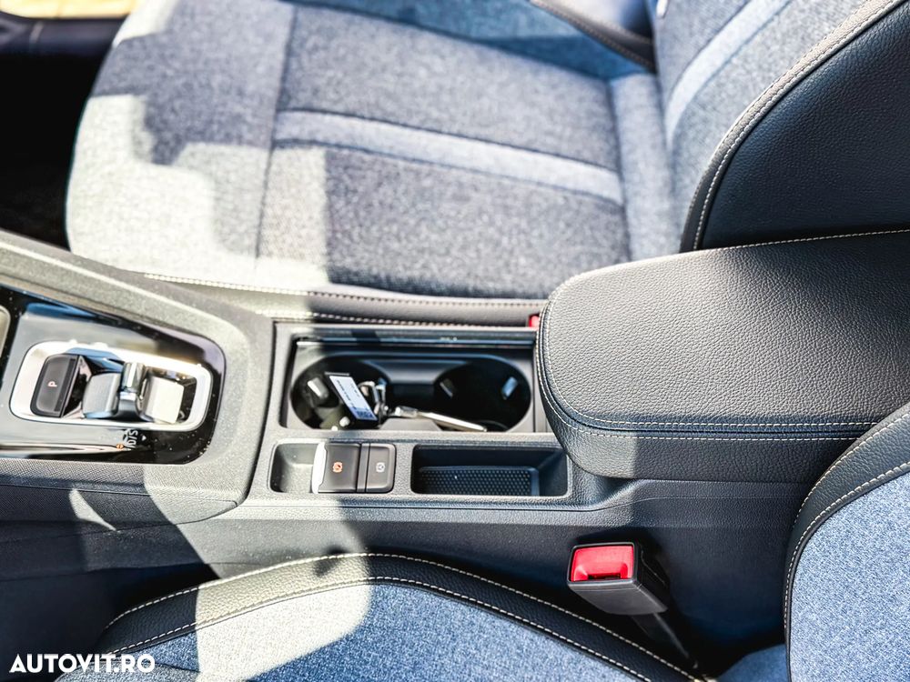 Skoda Octavia 1.5 TSI 150 CP DSG MHEV Selection - 12