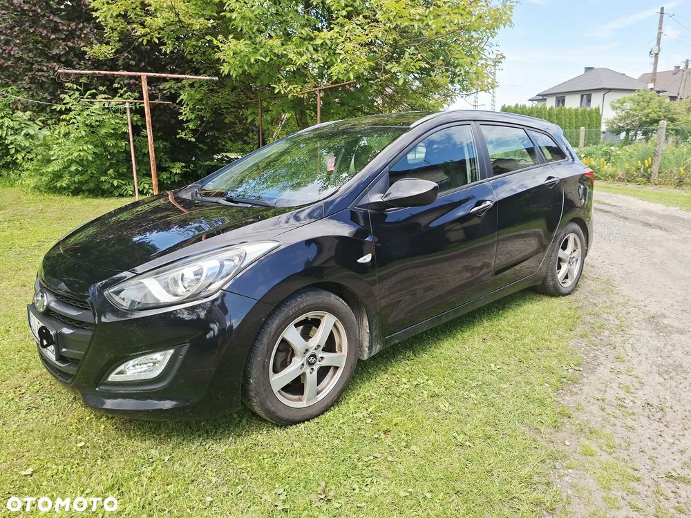 Hyundai i30 1.4 CRDi Classic - 6