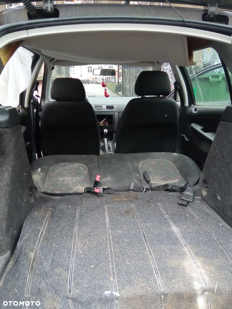 Skoda Fabia 1.4 16V Choice - 3