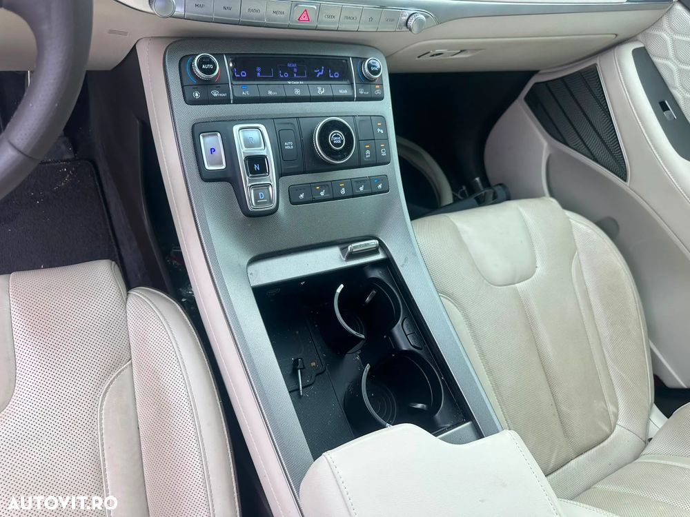 Hyundai Palisade - 12