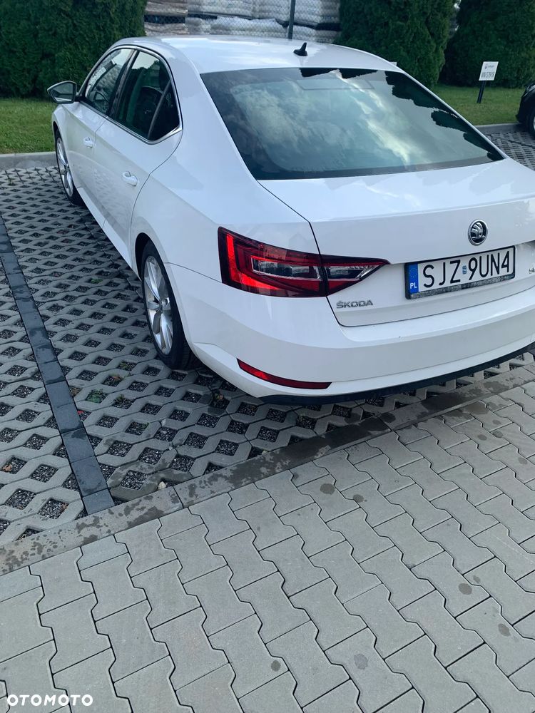 Skoda Superb 1.8 TSI Ambition - 3