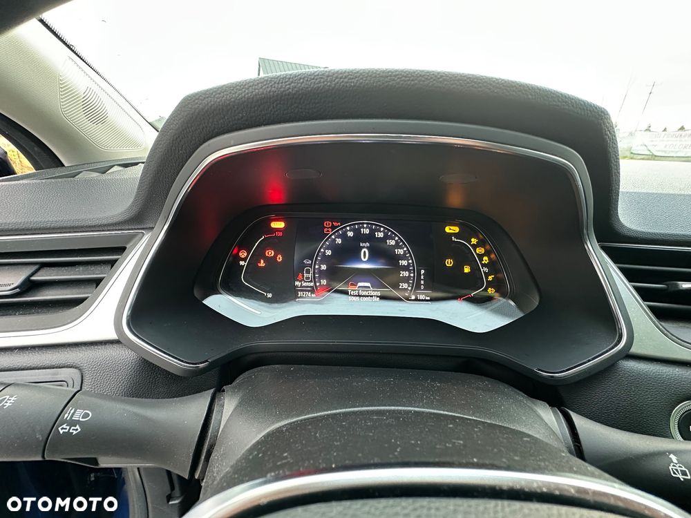 Renault Captur 1.3 TCe mHEV Zen EDC - 7