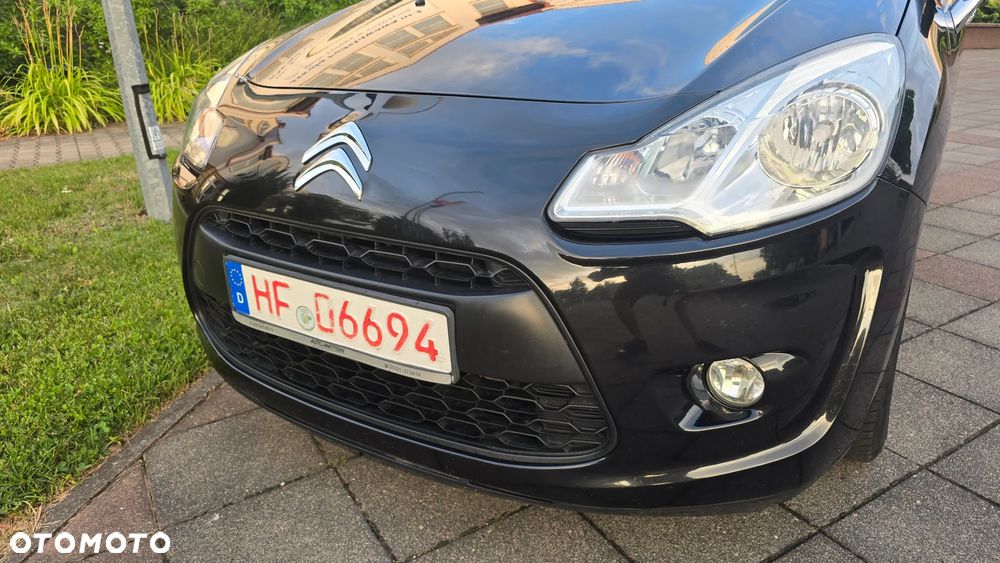 Citroën C3 VTi 95 Selection - 23