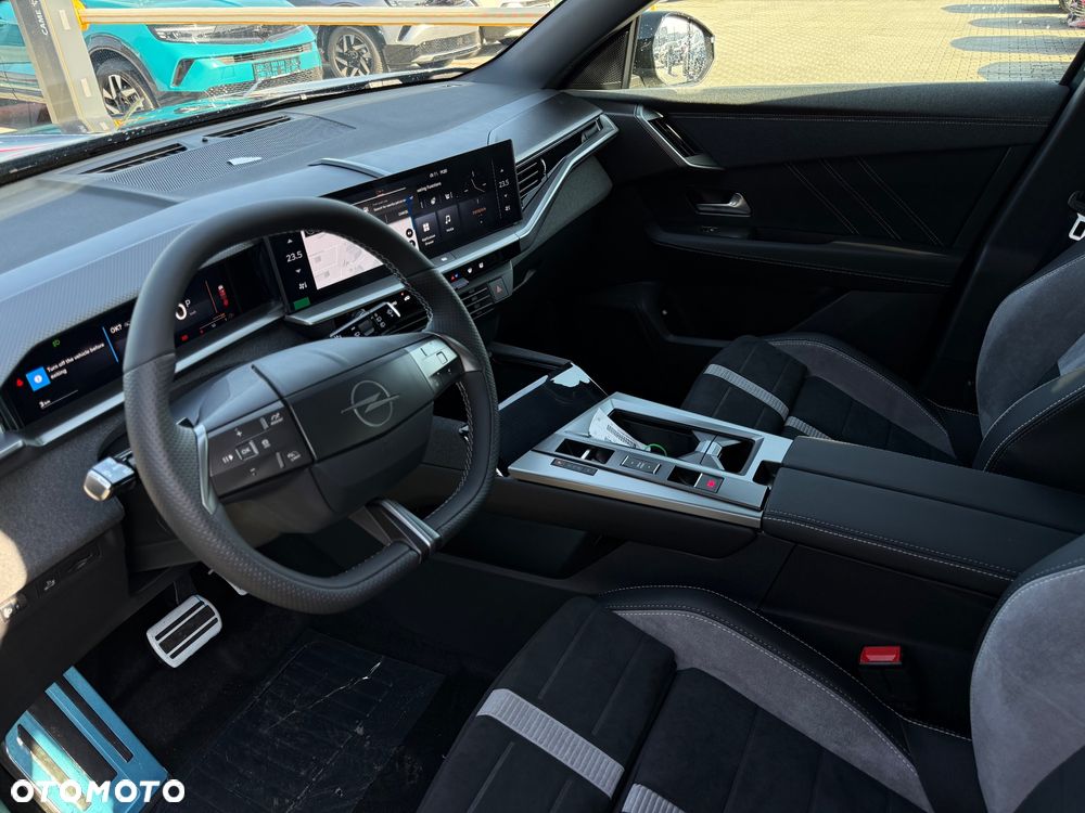 Opel Grandland 1.2 T mHEV GS S&S eDTC6 - 7