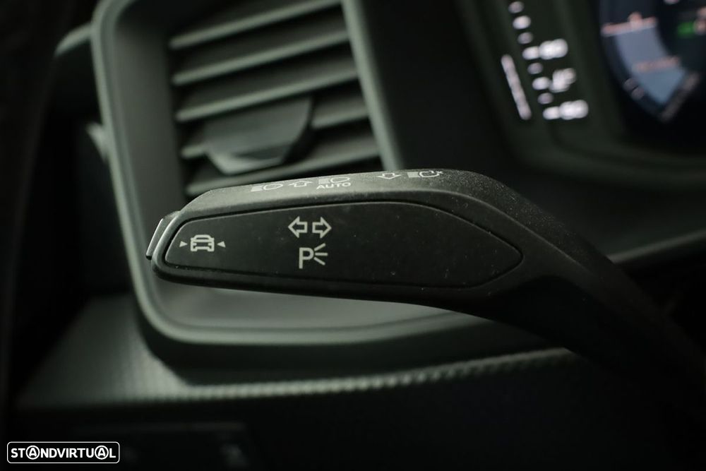 Audi A1 Sportback 25 TFSI Advanced - 14