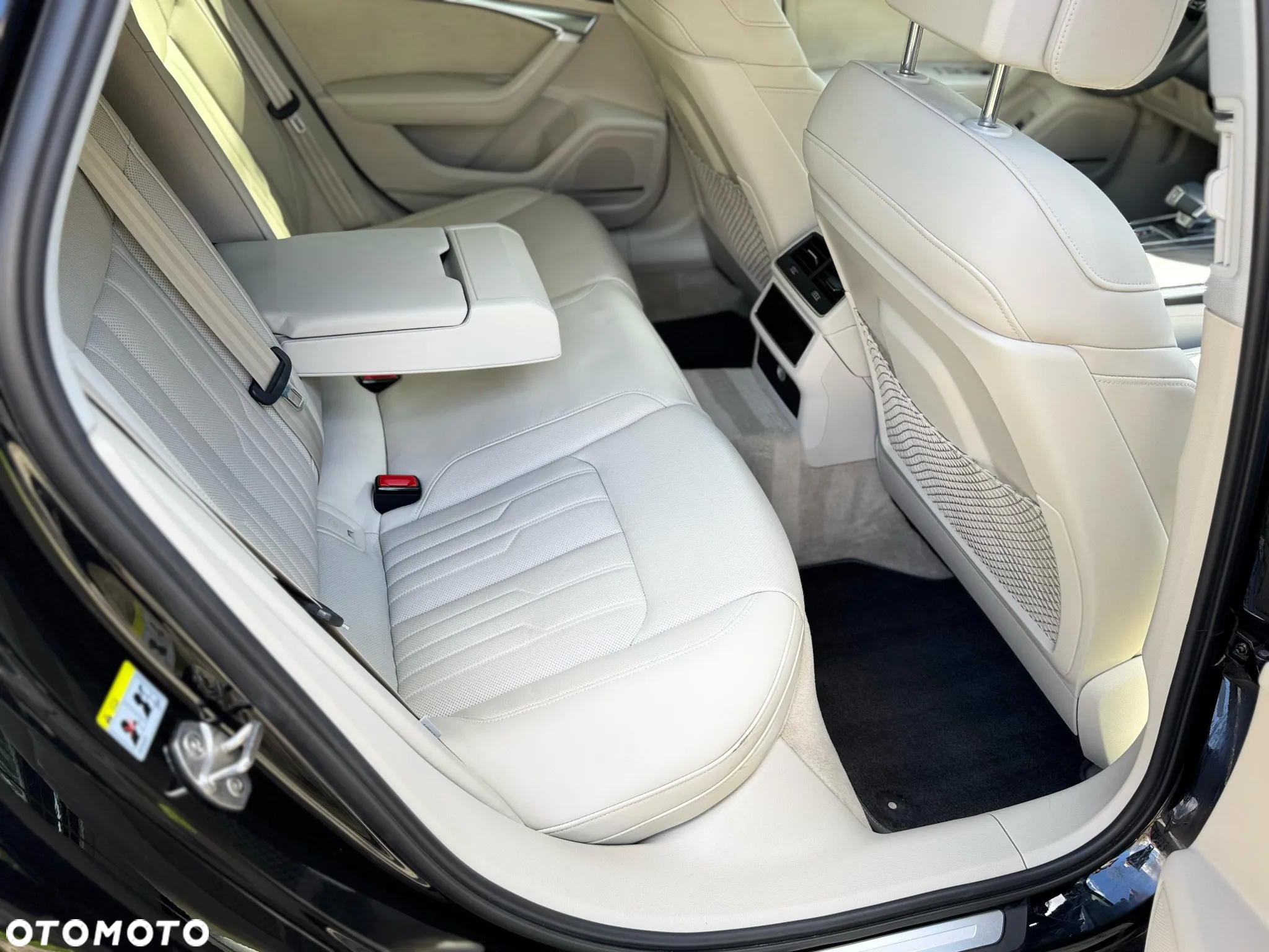 Audi A6 55 TFSI Quattro Sport S tronic - 18