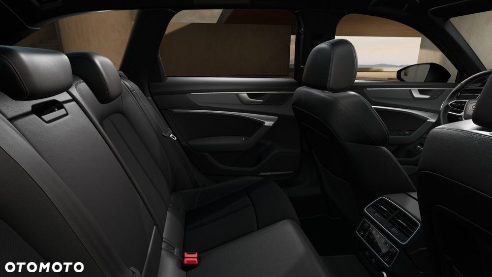 Audi A6 Avant - 9