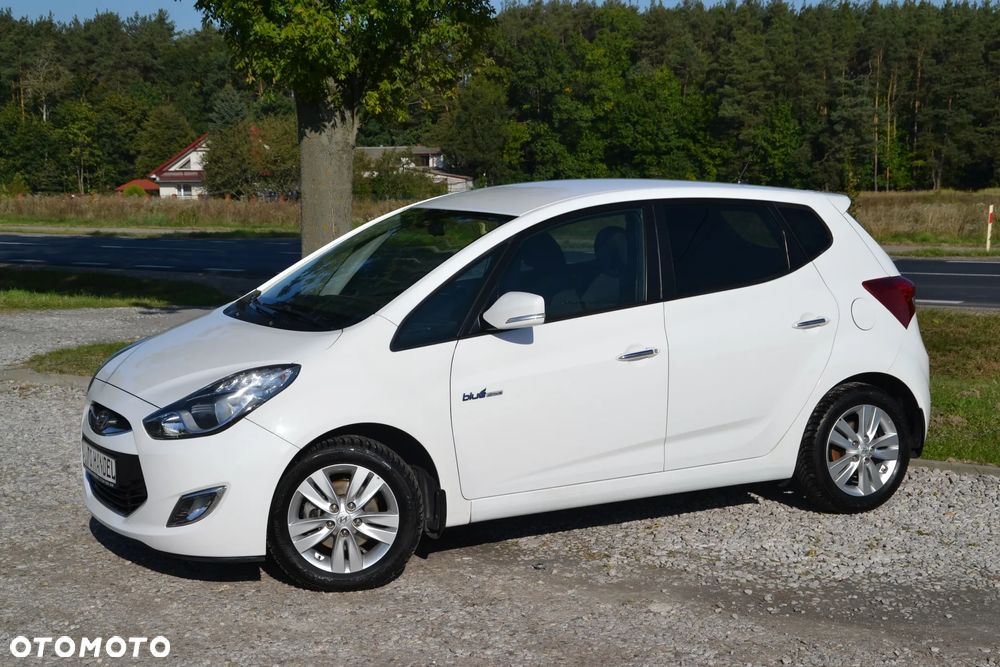 Hyundai ix20 1.4 5 Star Edition - 5
