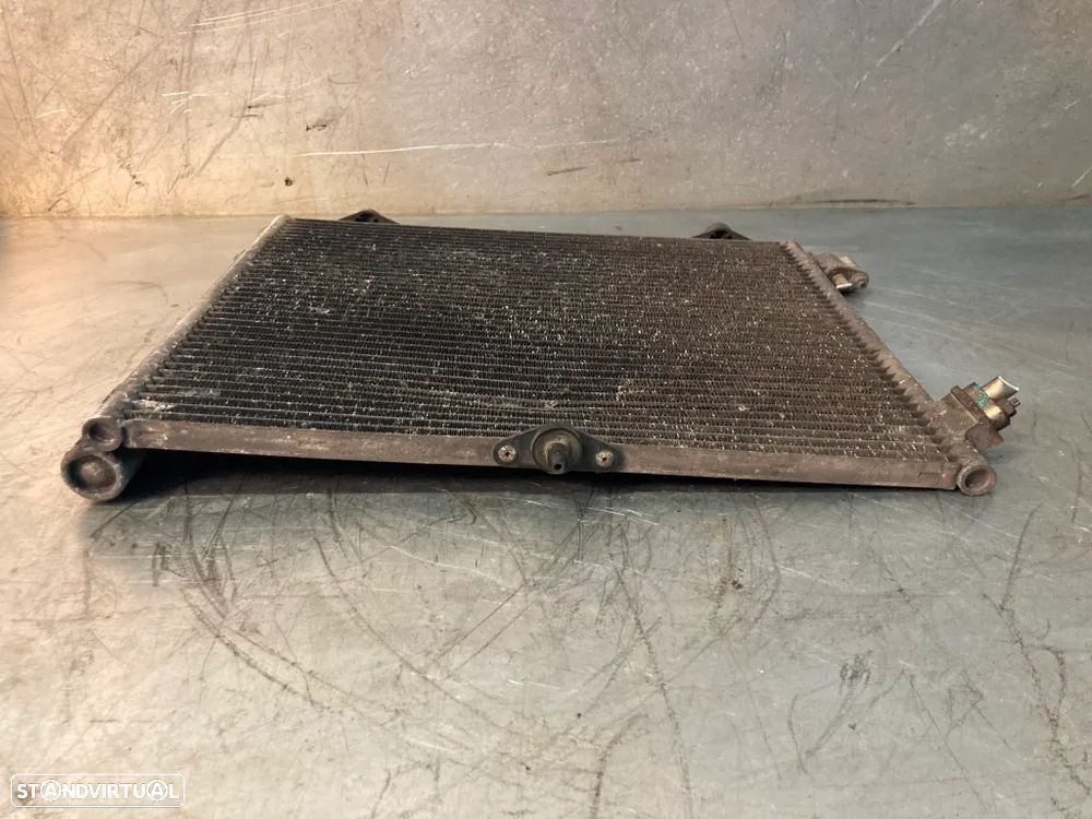 RADIADOR AC PEUGEOT 207 9653035980 - 4