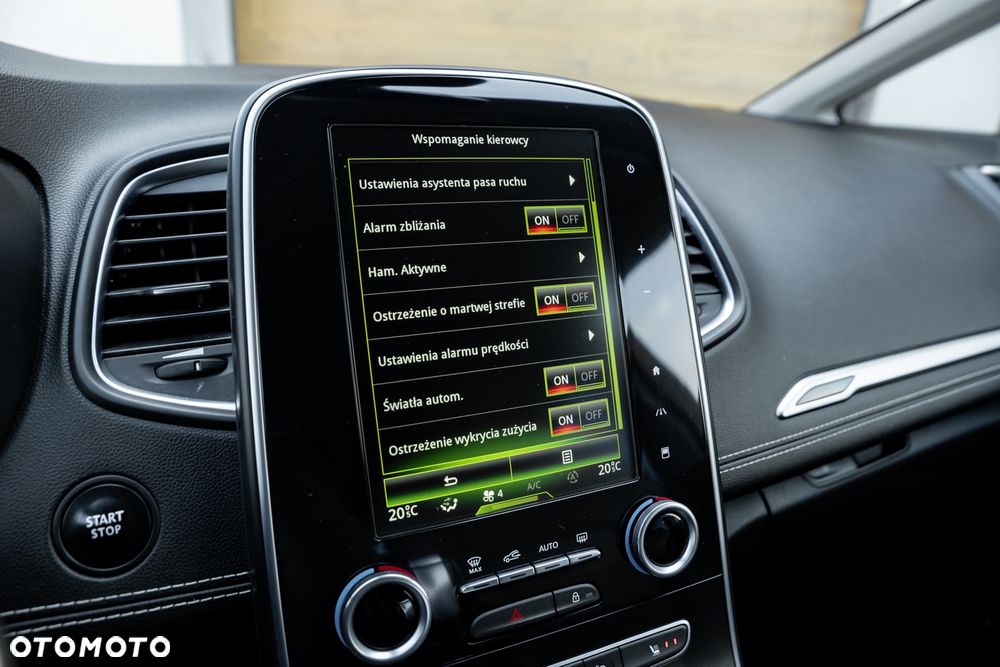 Renault Espace Energy dCi 160 EDC Initiale Paris - 36