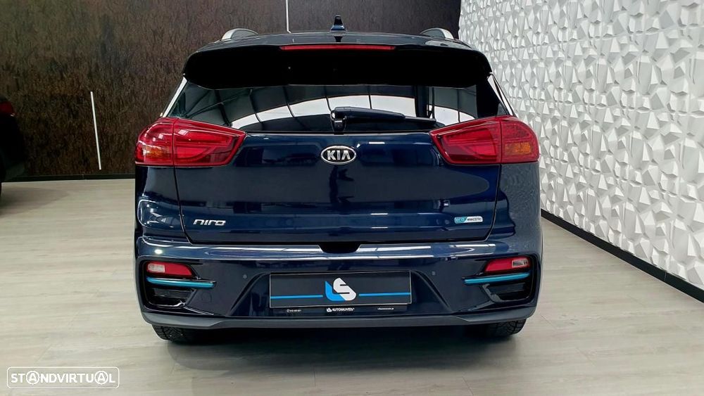 Kia e-Niro 64kWh - 8