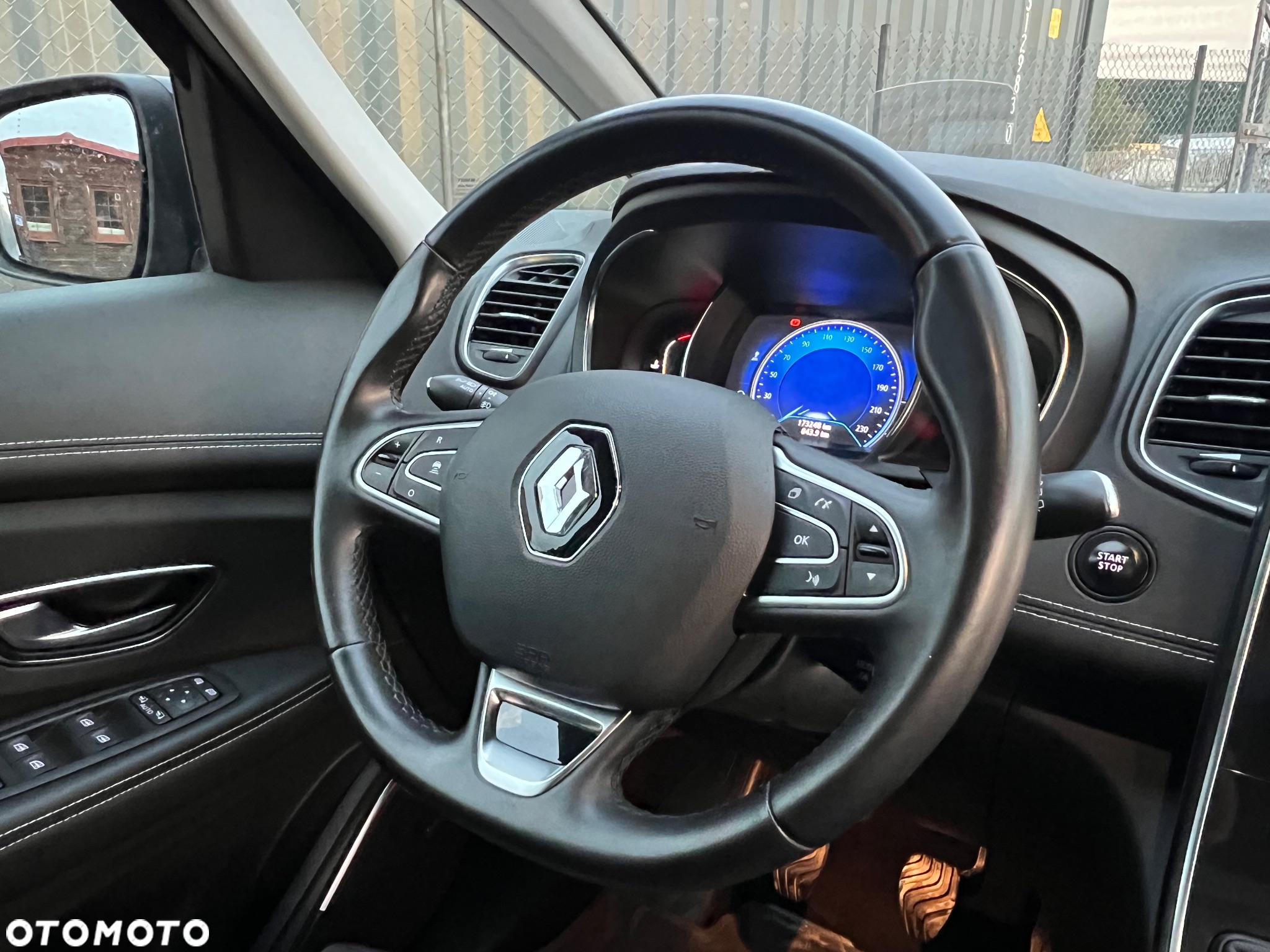 Renault Grand Scenic ENERGY dCi 130 BOSE EDITION - 21