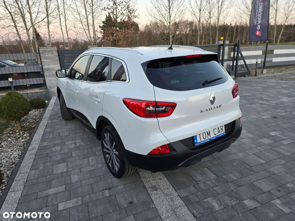 Renault Kadjar Energy TCe 130 Bose Edition - 18
