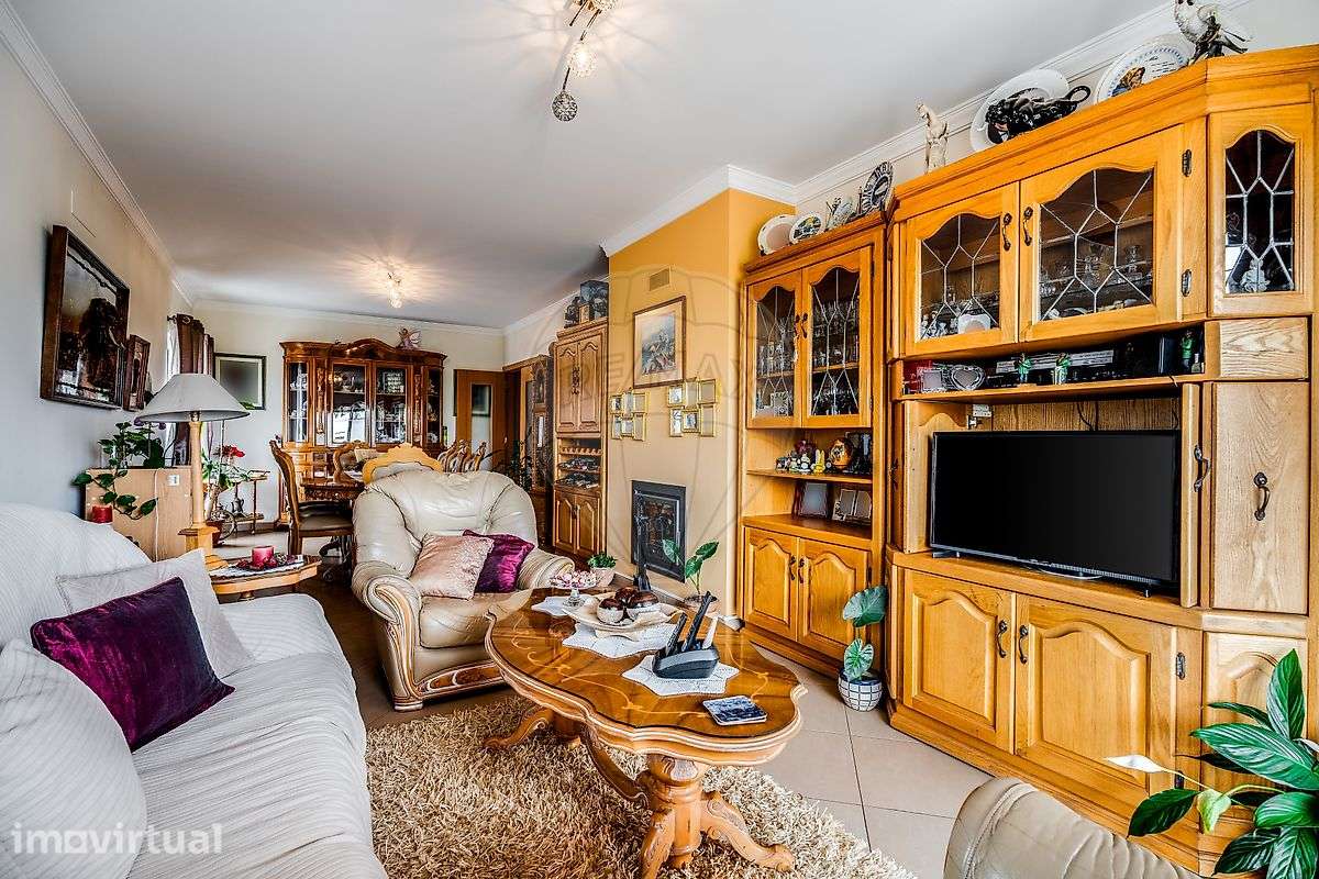 Apartamento T3 para venda - Grande imagem: 3/31