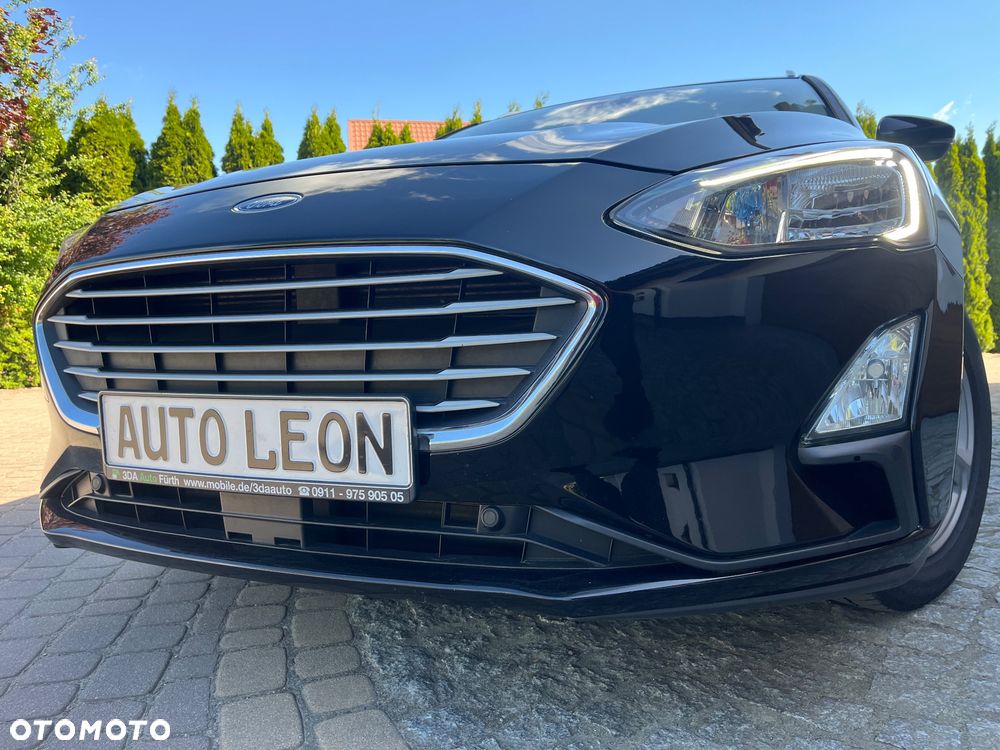 Ford Focus - 13