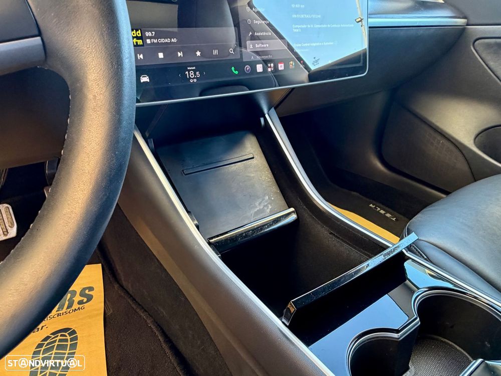 Tesla Model 3 Standard Range Plus RWD - 20