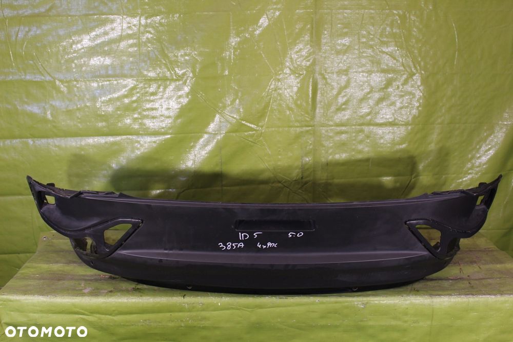 Zderzak tył Volkswagen ID.5 po 2021r. - 1