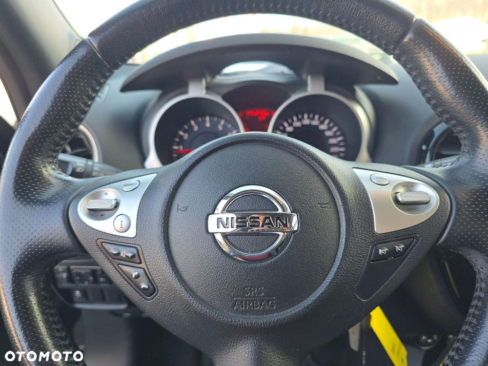 Nissan Juke - 19