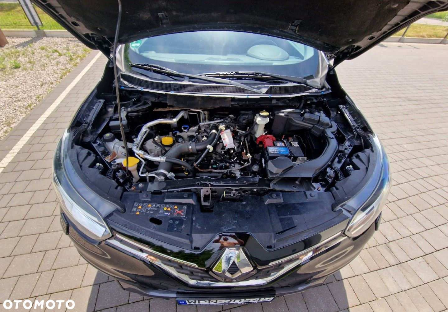 Renault Kadjar - 36