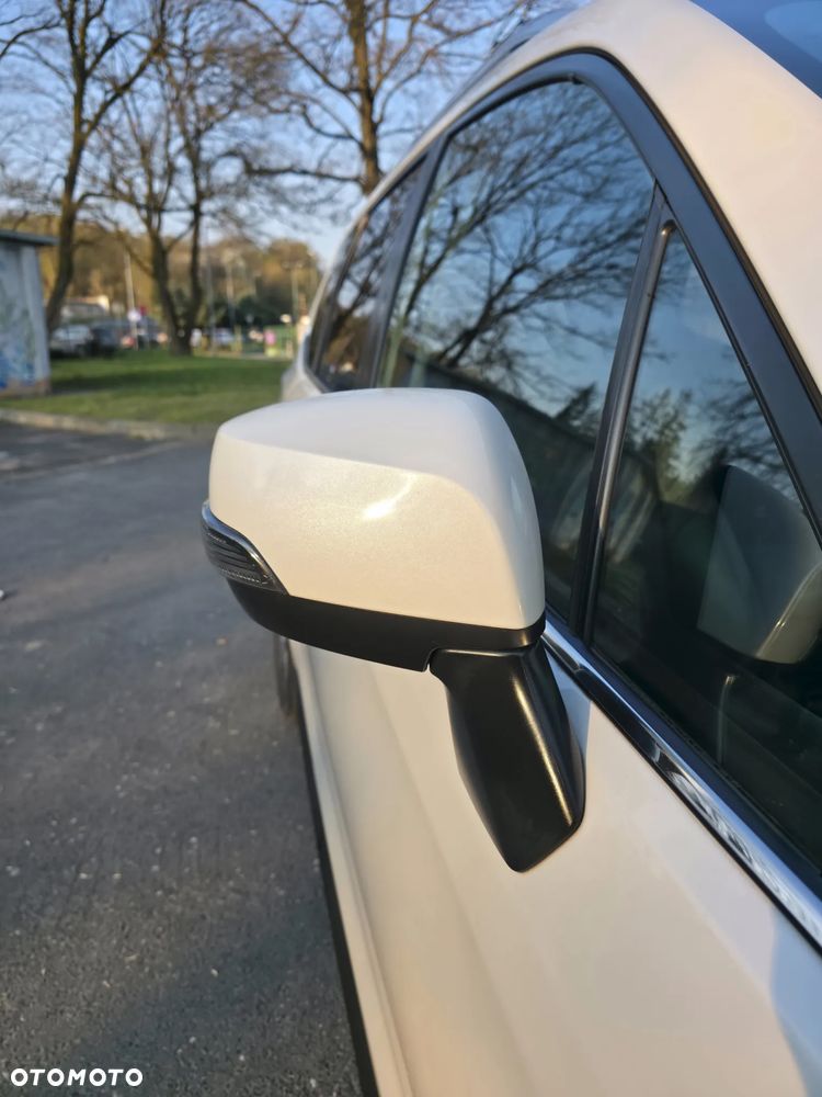 Subaru Forester - 7