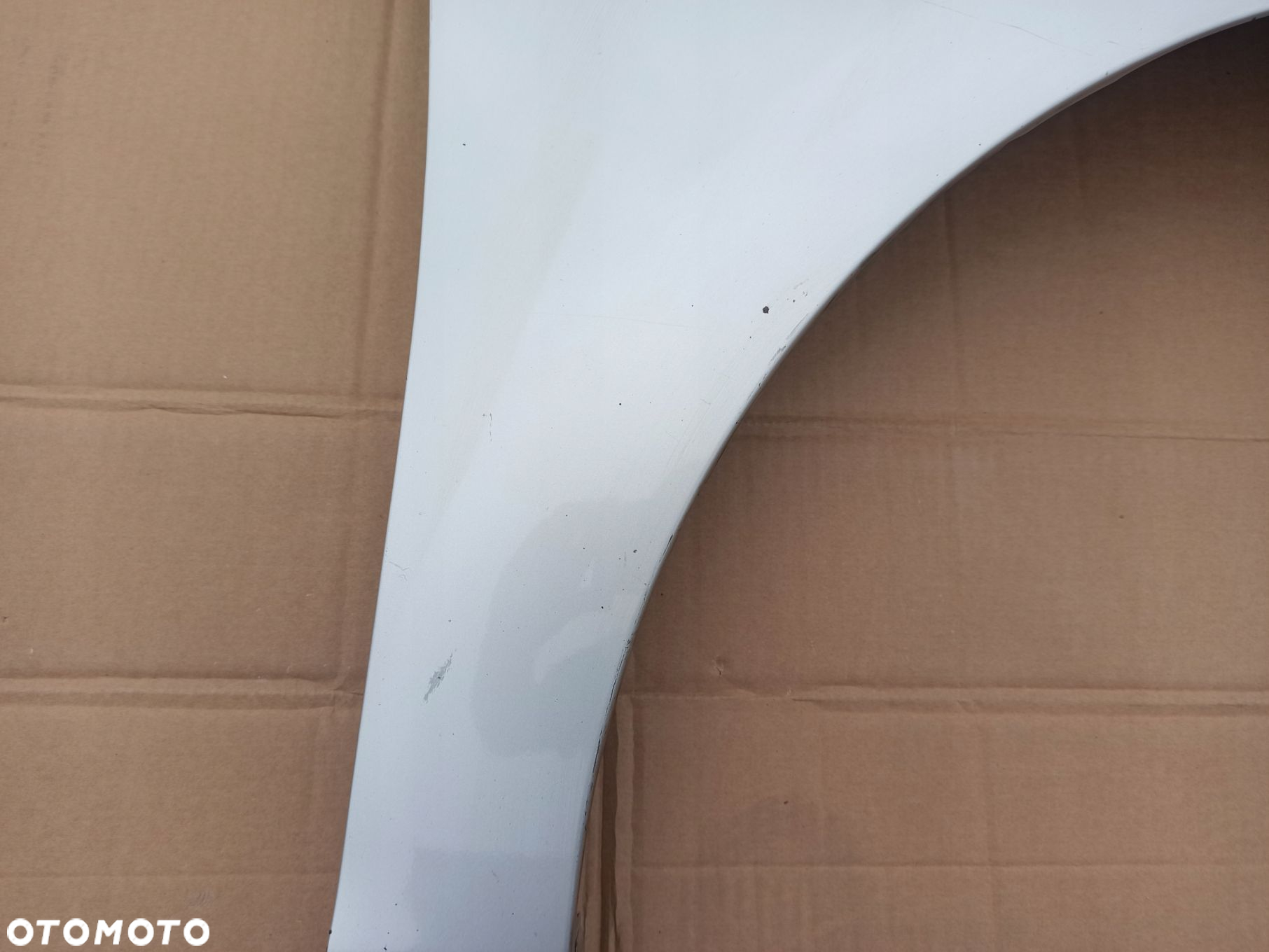 Błotnik prawy przód HYUNDAI I30 III 17-21 - 3