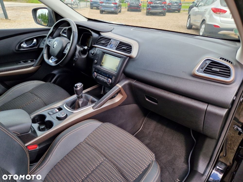 Renault Kadjar 1.2 Energy TCe Limited - 23