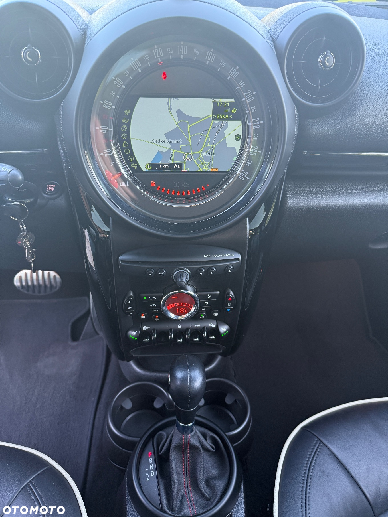 MINI Cooper S - 22