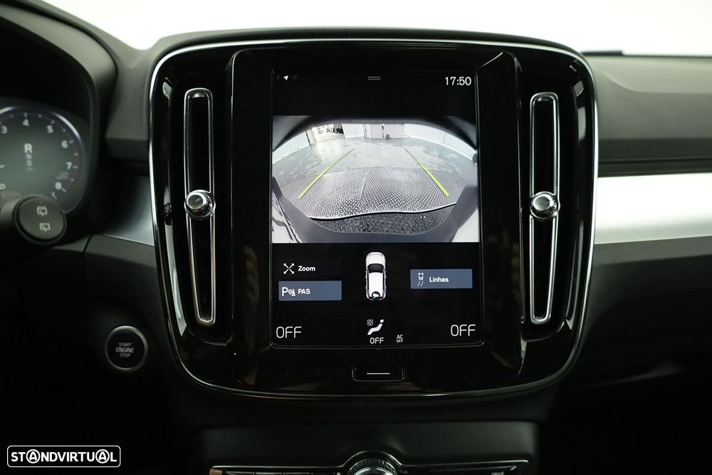 Volvo XC 40 1.5 T2 Core Auto - 12