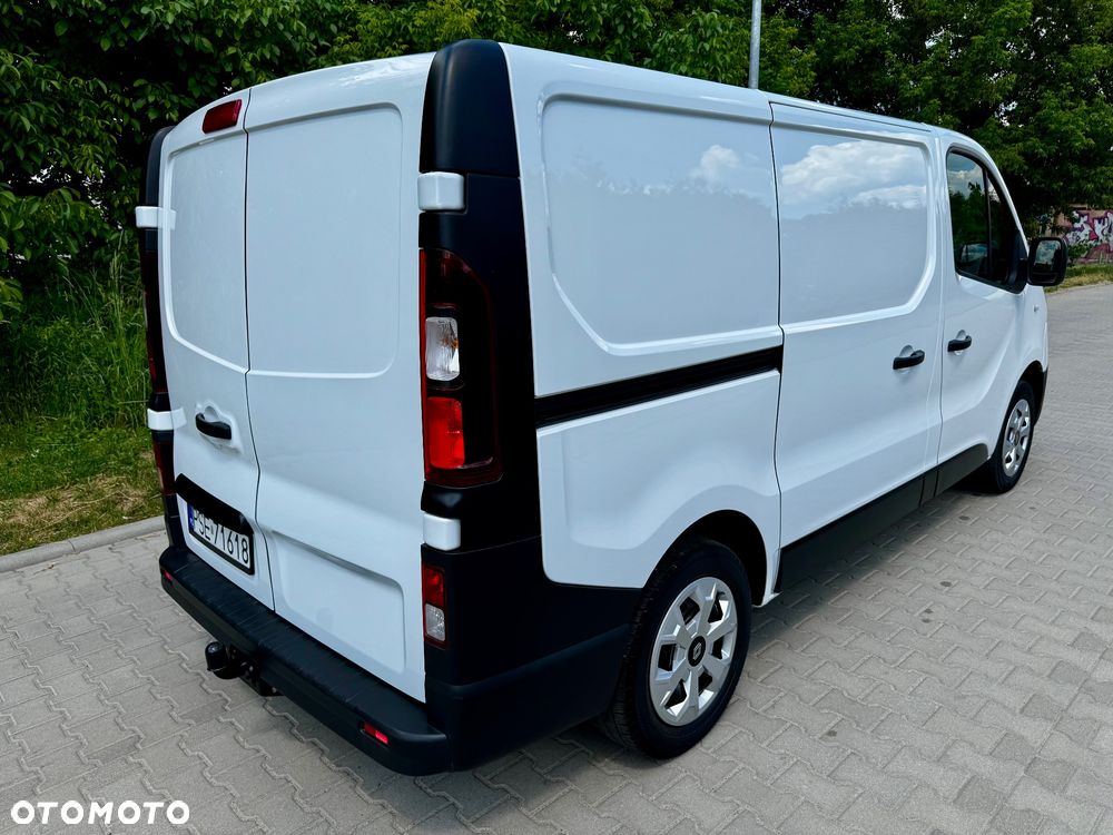Renault TRAFIC - 5