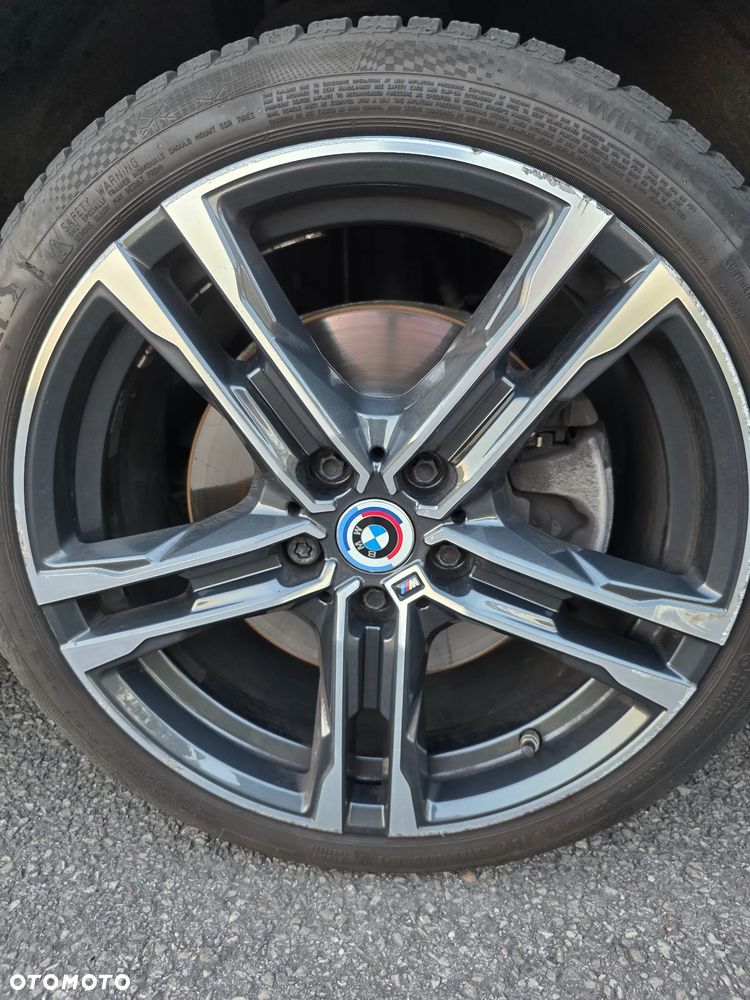 BMW Seria 2 218d M Sport sport - 8