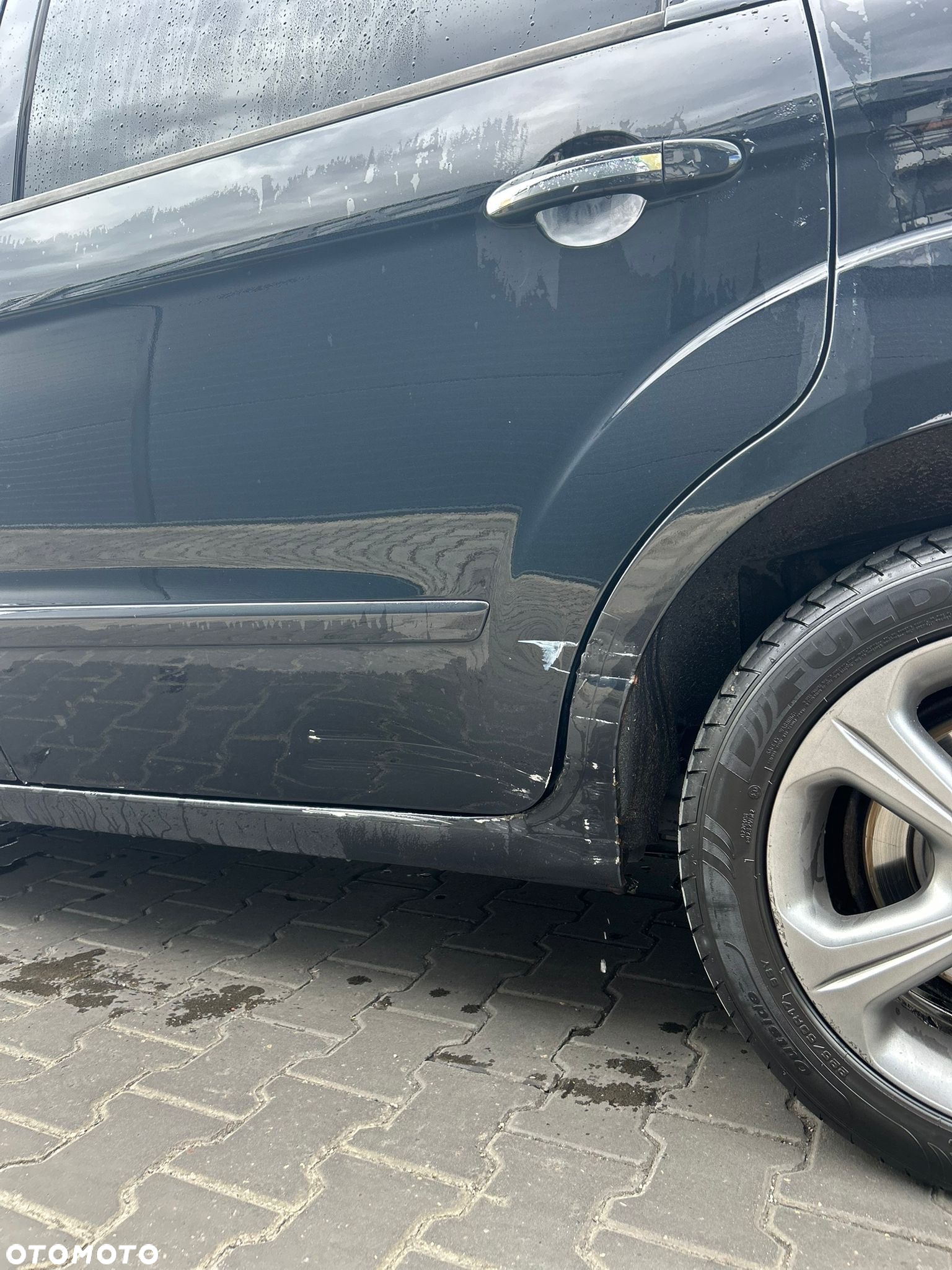 Ford S-Max - 5