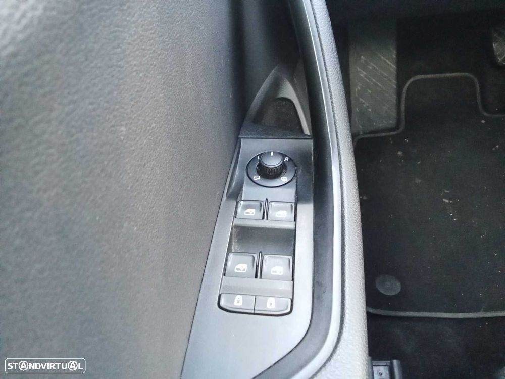 Skoda Superb Break 2.0 TDI DSG - 20