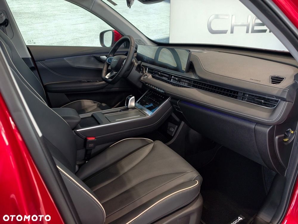 Chery Tiggo 4 - 23